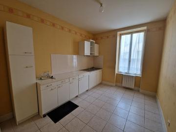 58000, Les Tuileries Sermoise-sur-Loire, Nièvre, Bourgogne
