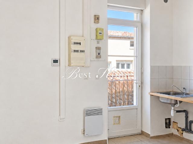 Location Appartement 3 pièces 58.9 m2 Nimes