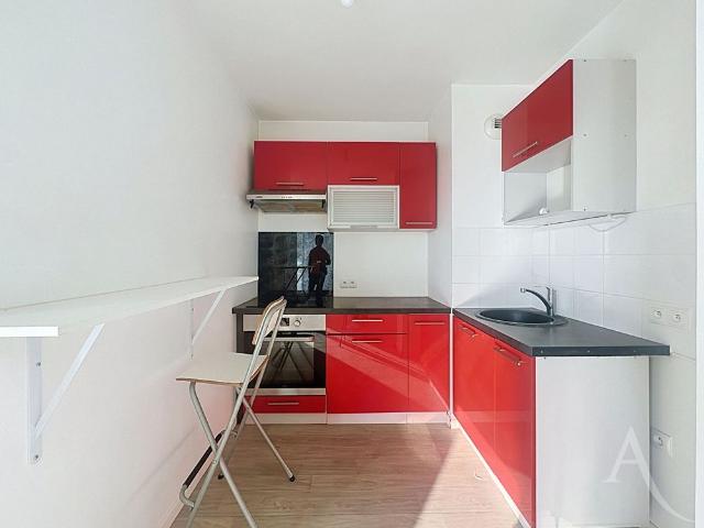 Location appartement 3 pièces, 58.00m², Limay