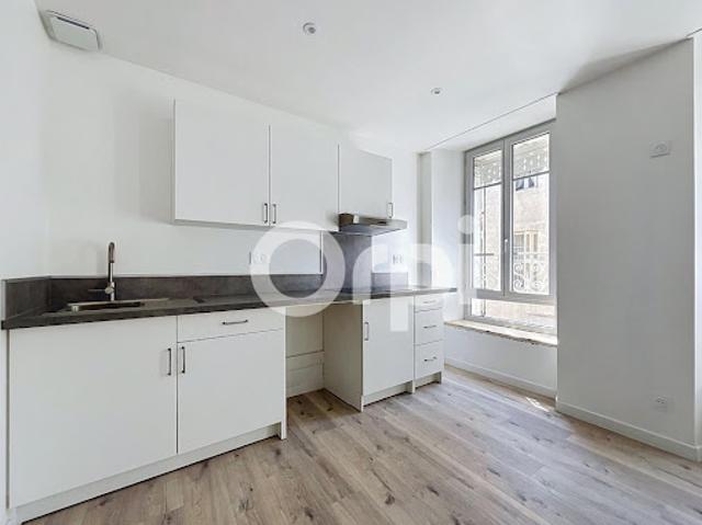 Location Appartement 3 pièces 58.01 m2 Saint Gaudens