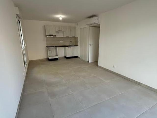 Location Appartement 3 pièces 58.06 m2 Agde