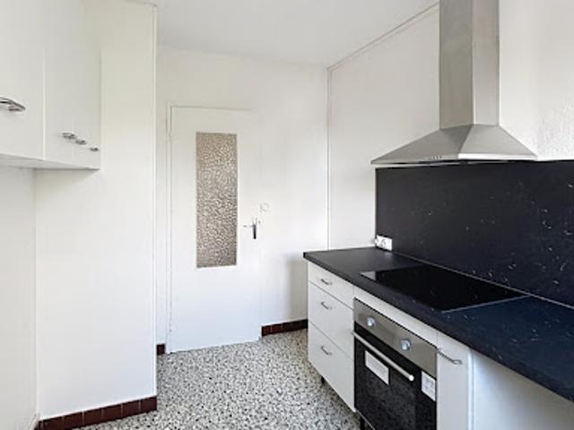 Location Appartement 3 pièces 58.06 m2 Auxerre
