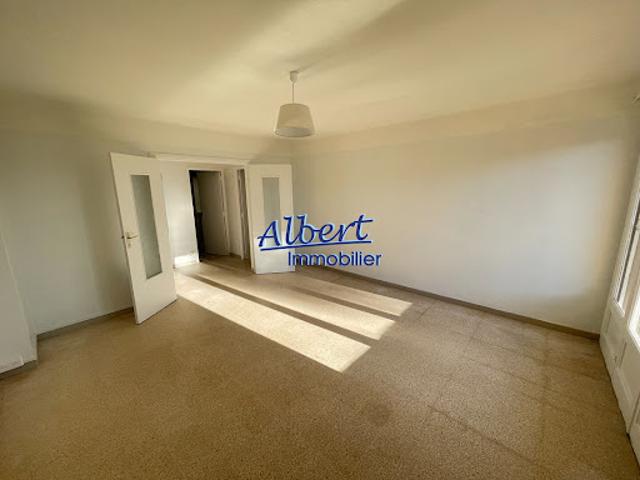 Location Appartement 3 pièces 58.08 m2 Sanary sur Mer