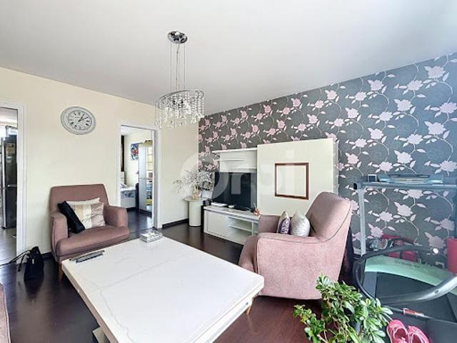 Location Appartement 3 pièces 58.17 m2 Clermont