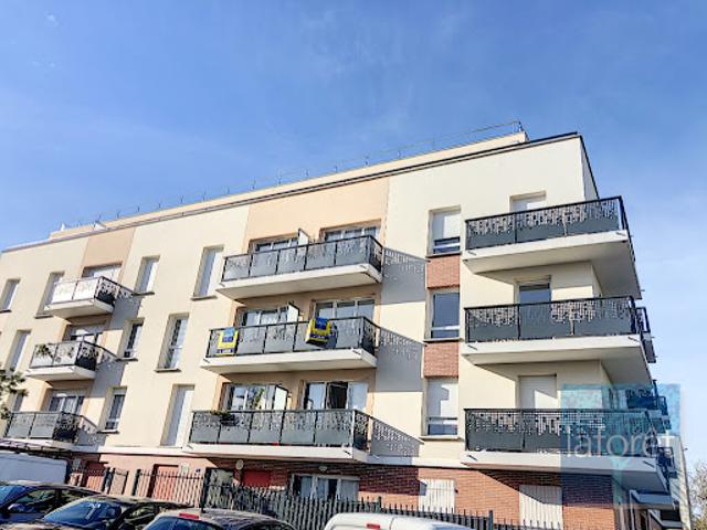 Location Appartement 3 pièces 58.2 m2 Arpajon