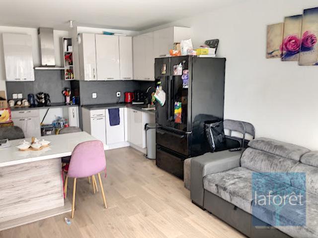 Location Appartement 3 pièces 58.2 m2 Arpajon