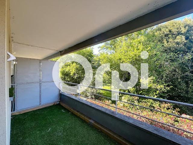 Location Appartement 3 pièces 58.2 m2 Brive la Gaillarde