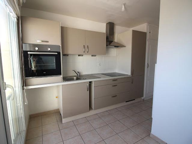 Location Appartement 3 pièces 58.2 m2 Troyes