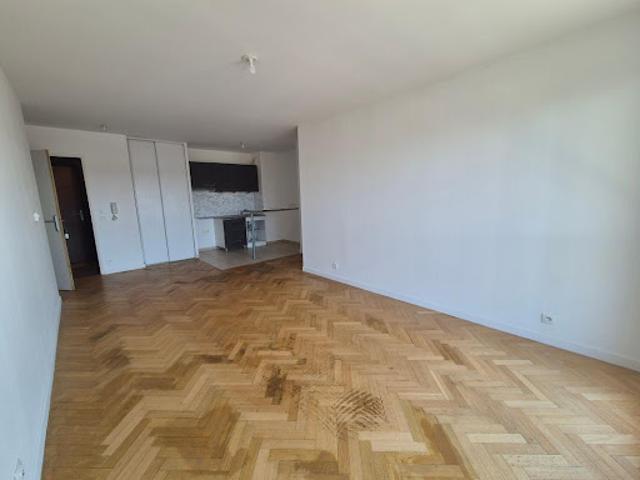 Location Appartement 3 pièces 58.35 m2 Ermont