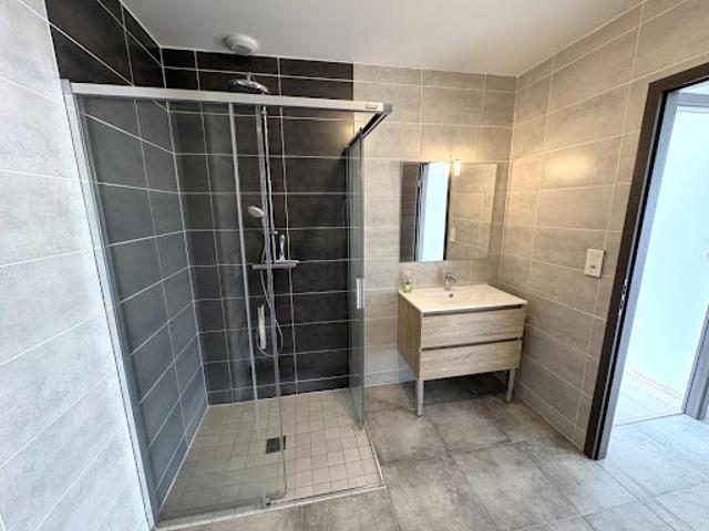 Location Appartement 3 pièces 58.3 m2 Yutz