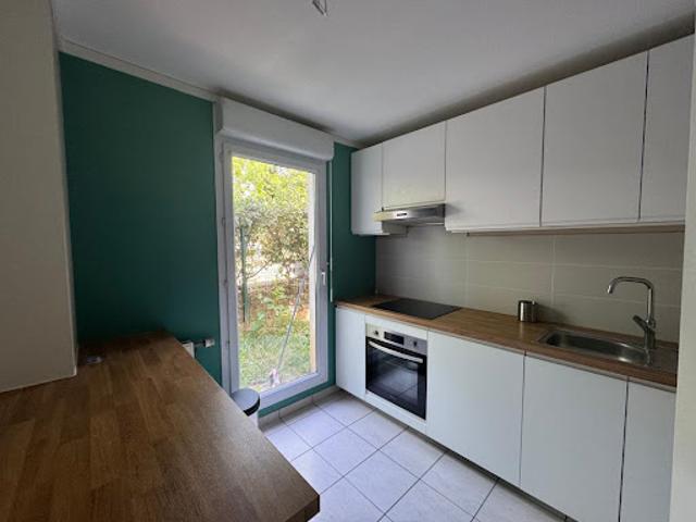 Location Appartement 3 pièces 58.06 m2 Tassin la Demi Lune