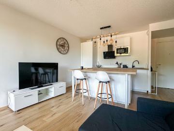 Location Appartement 3 pièces 58 m2 Toulouse