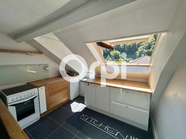 Location Appartement 3 pièces 58 m2 Villard Bonnot