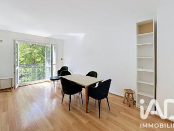 Location Appartement 3 pièces 58 m2 Yerres