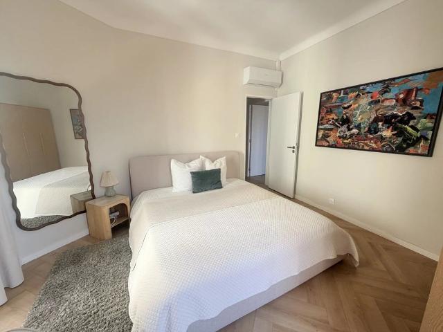 Location Appartement 3 pièces 58 m2 à Nice