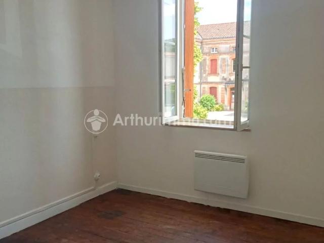 Location Appartement 3 pièces 58 m2 à Briatexte