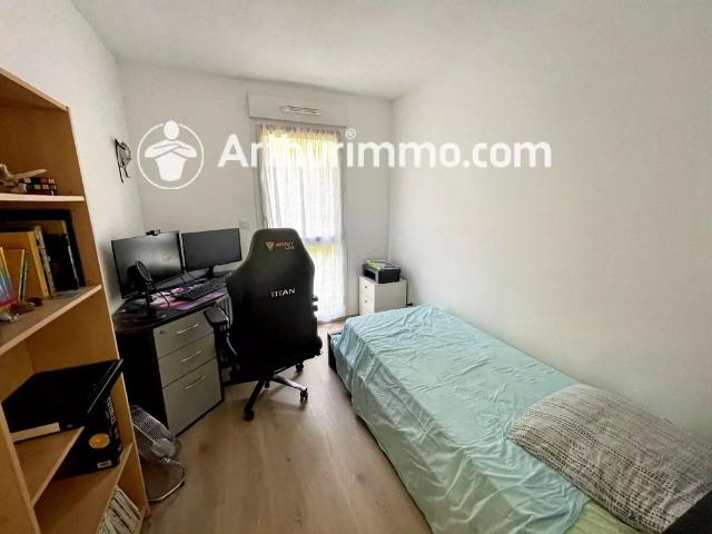 Location Appartement 3 pièces 58 m2 à Grigny