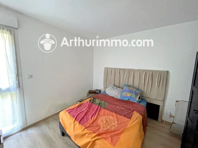 Location Appartement 3 pièces 58 m2 à Grigny