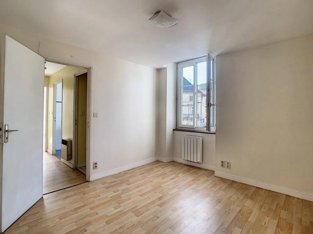 Location Appartement 3 pièces 58 m2 à Le Bugue