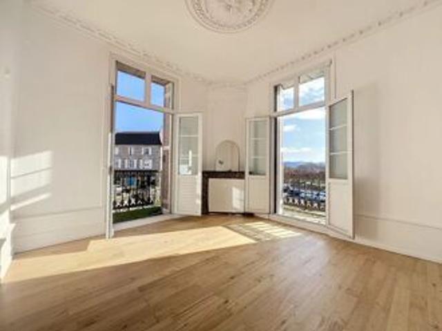 Location Appartement 3 pièces 58 m2 à Le Bugue