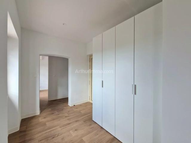 Location Appartement 3 pièces 58 m2 à Le Luc