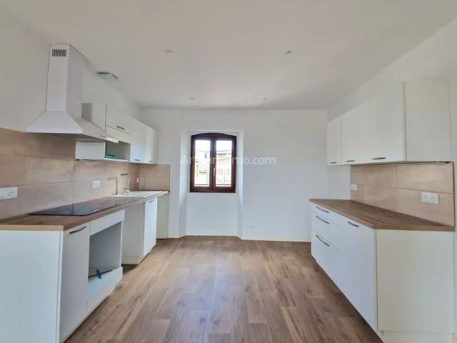 Location Appartement 3 pièces 58 m2 à Le Luc
