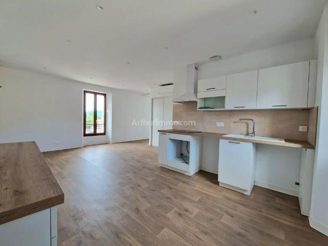 Location Appartement 3 pièces 58 m2 à Le Luc