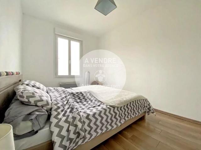 Location Appartement 3 pièces 58 m2 à Pontchâteau