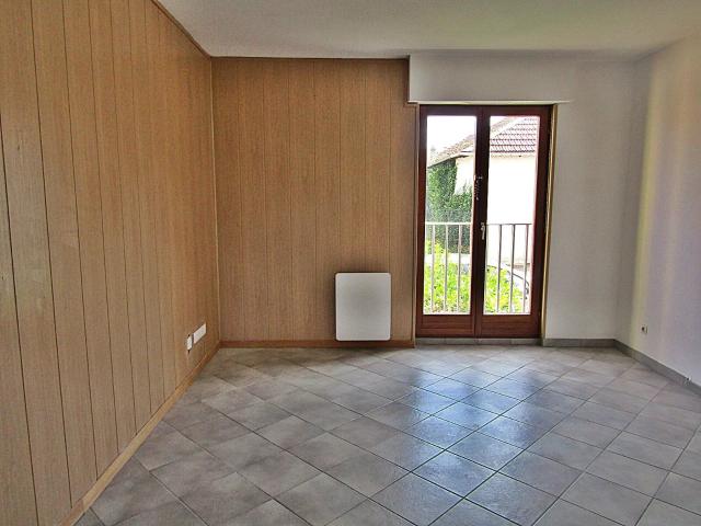 Location Appartement 3 pièces 58 m2 à Raon l'Étape