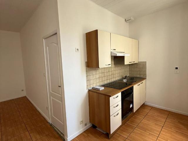 Location Appartement 3 pièces 58 m2 à Saint Laurent Médoc