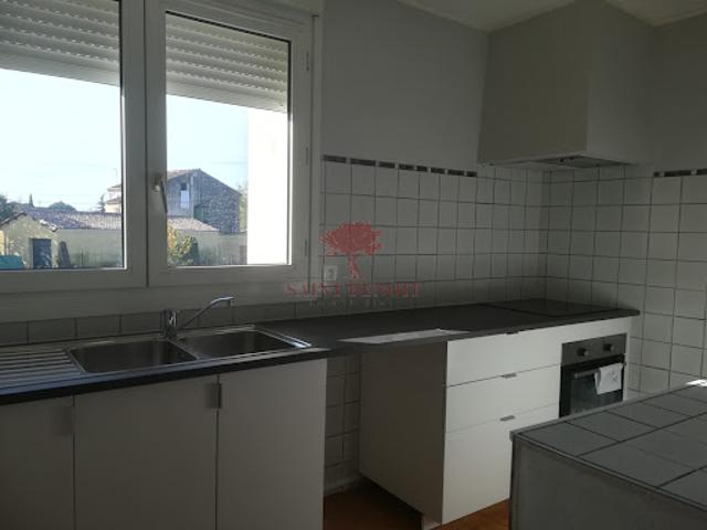 Location Appartement 3 pièces 58 m2 Aniane