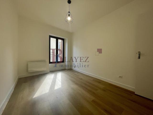 Location Appartement 3 pièces 58 m2 Bort les Orgues