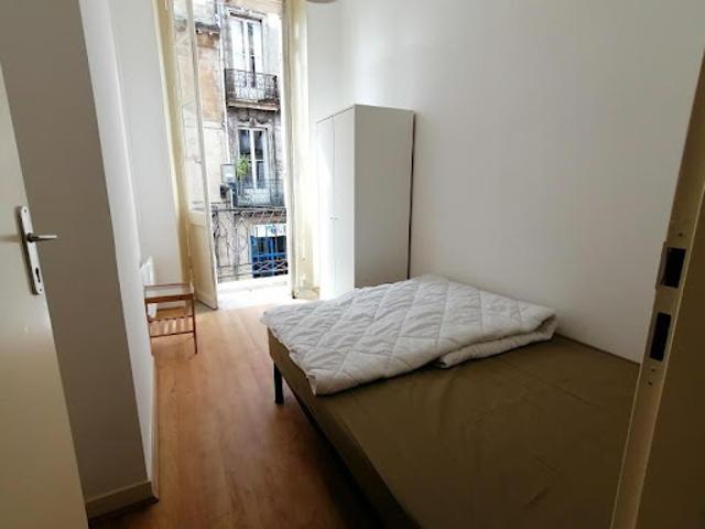 Location Appartement 3 pièces 58 m2 Bordeaux