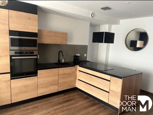 Location Appartement 3 pièces 58 m2 Bourges