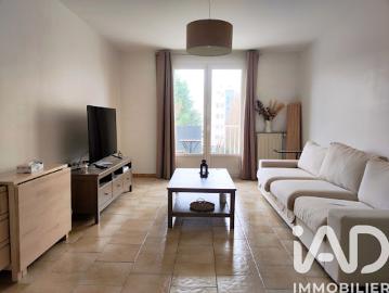 Location Appartement 3 pièces 58 m2 Domont