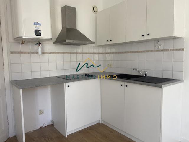 Location Appartement 3 pièces 58 m2 Gontaud de Nogaret