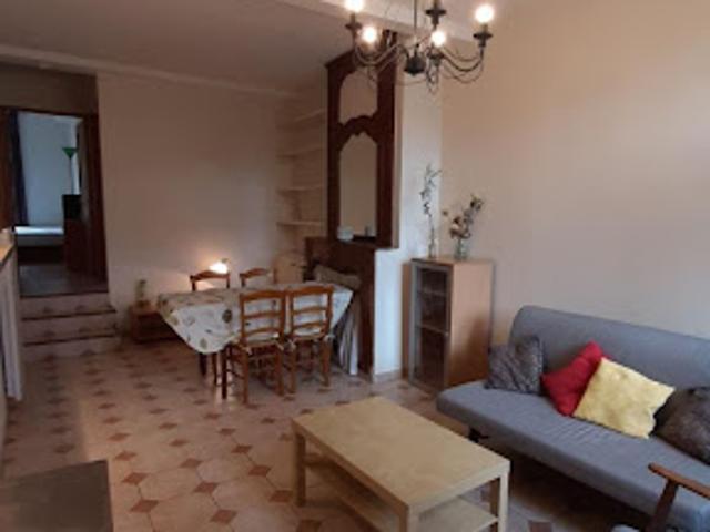 Location Appartement 3 pièces 58 m2 Grenoble