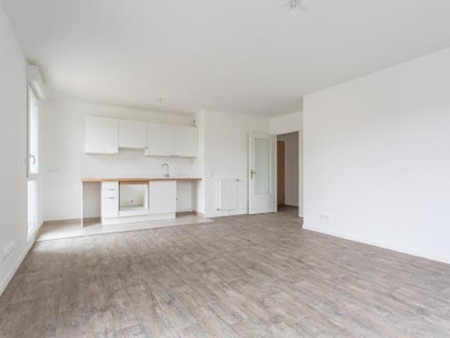 Location Appartement 3 pièces 58 m2 La Ville du Bois