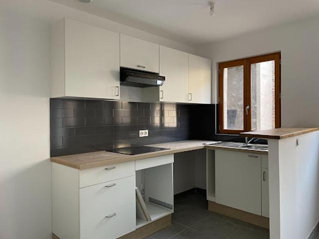 Location Appartement 3 pièces 58 m2 La Ferté Saint Aubin