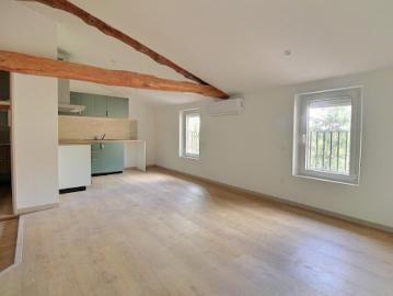 Location Appartement 3 pièces 58 m2 Lavaur