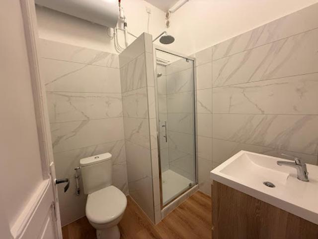 Location Appartement 3 pièces 58 m2 Marcillac Vallon