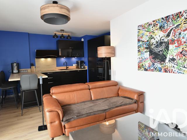 Location Appartement 3 pièces 58 m2 Meaux