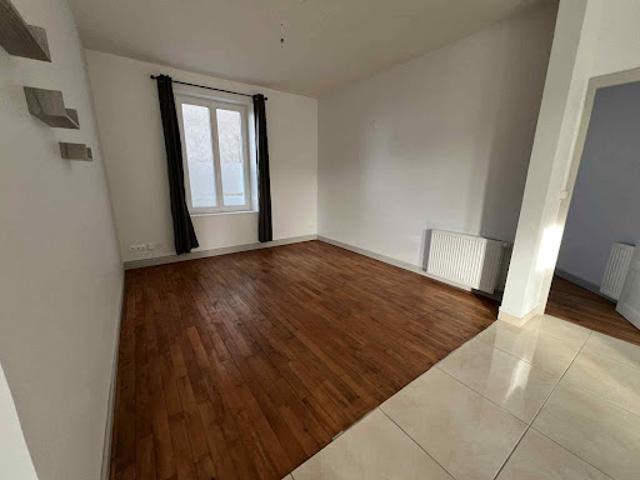 Location Appartement 3 pièces 58 m2 Montluçon