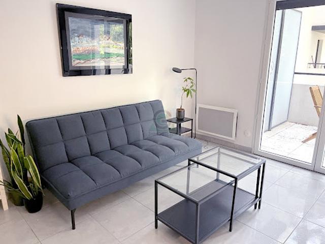 Location Appartement 3 pièces 58 m2 Montpellier