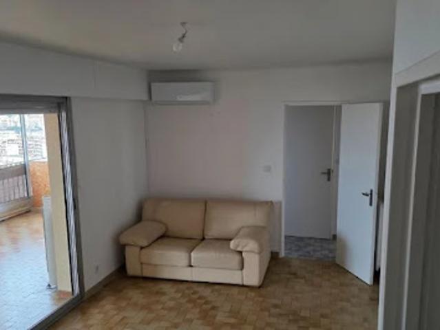 Location Appartement 3 pièces 58 m2 Nice