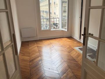 Location Appartement 3 pièces 58 m2 Paris 12ème