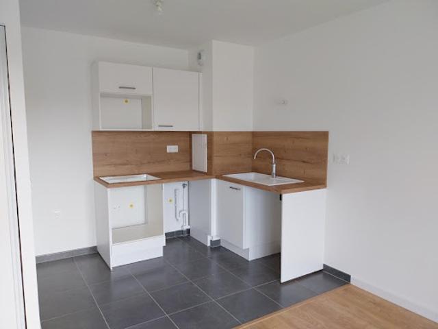 Location Appartement 3 pièces 58 m2 Poissy