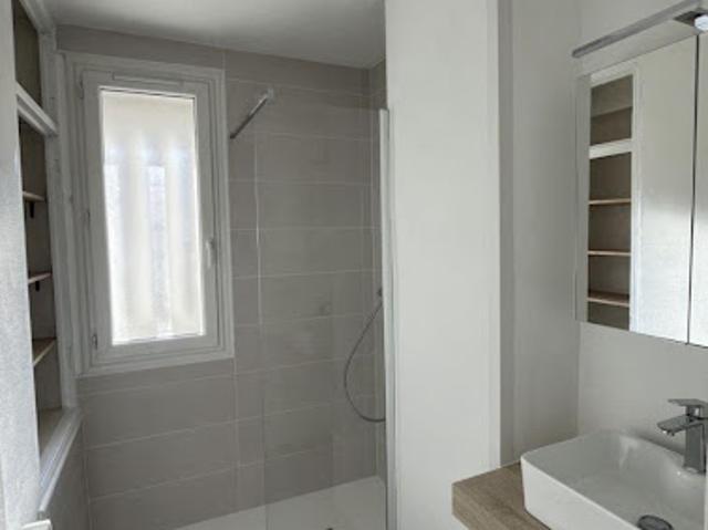 Location Appartement 3 pièces 58 m2 Rennes