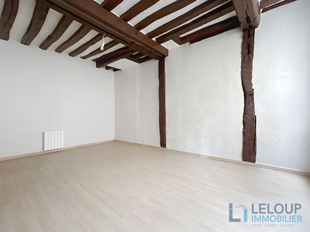 Location Appartement 3 pièces 58 m2 Rouen