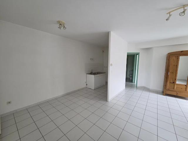 Location Appartement 3 pièces 58 m2 Saint Agrève